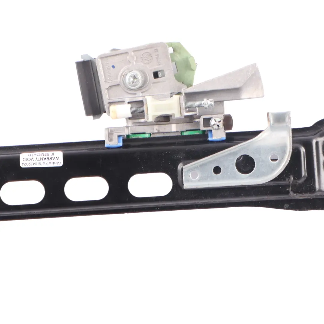 Mercedes CLS C219 Alzacristalli Porta Posteriore Destra Regolatore - SKU A2197301046 - Numero di parte A2197301046