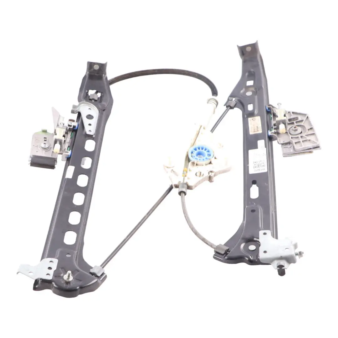 Mercedes CLS C219 Alzacristalli Porta Posteriore Destra Regolatore - SKU A2197301046 - Numero di parte A2197301046