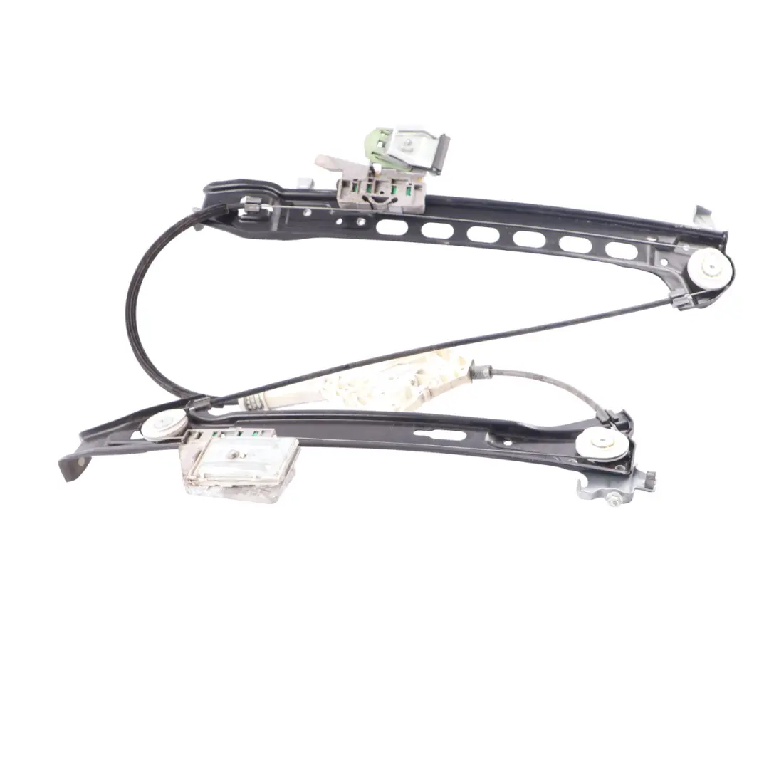 Mercedes CLS C219 Window Lifter Rear Door Right O/S Regulator Motor - SKU A2197301046 - Part number A2197301046