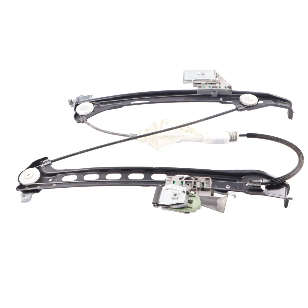 Mercedes CLS C219 Fensterheber hinten Tür rechts Regulator Motor - SKU A2197301046 - Teilenummer A2197301046