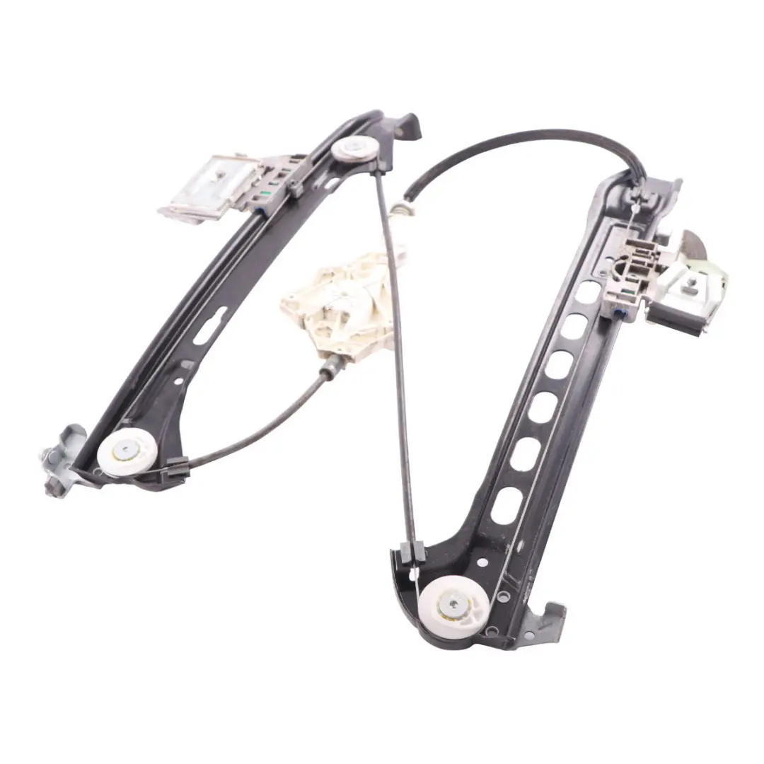 Mercedes CLS C219 Alzacristalli Porta Posteriore Destra Regolatore - SKU A2197301046 - Numero di parte A2197301046
