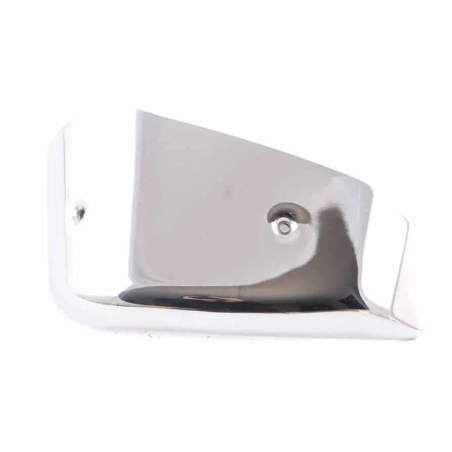 W219 Cache Carte Porte Bordure Arrière Droite Chrome pour Mercedes CLS à propos du numéro de pièce A2197301048 Mercedes CLS W219 Cache Carte Porte Bordure Arrière Droite Chrome - SKU A2197301048 - Numéro de pièce A2197301048