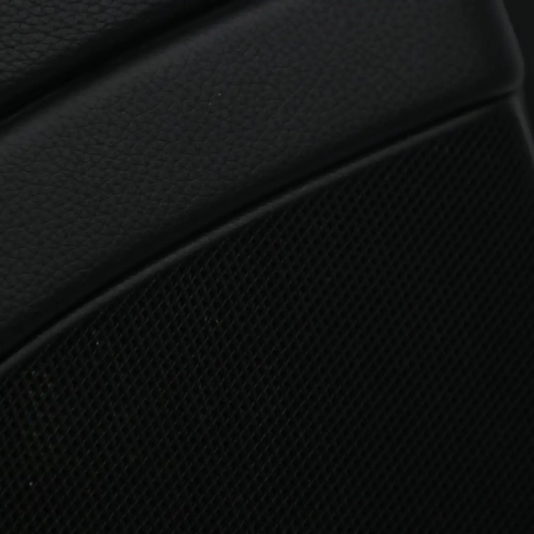 Scheda Porta Mercedes W219 Posteriore Sinistra Rivestimento Pannello Porta Pelle per con numero di parte A2197301162 Scheda Porta Mercedes W219 Posteriore Sinistra Rivestimento Pannello Porta Pelle - SKU A2197301162-1 - Numero di parte A2197301162