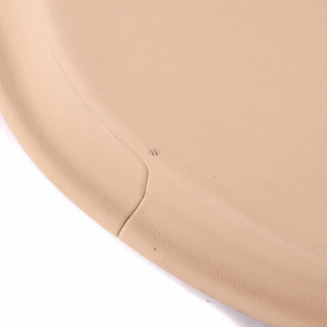 Door Card Mercedes W219 Rear Left N/S Door Trim Panel Cover Leather Brown to with Part number A2197301162 Door Card Mercedes W219 Rear Left N/S Door Trim Panel Cover Leather Brown - SKU A2197301162 - Part number A2197301162