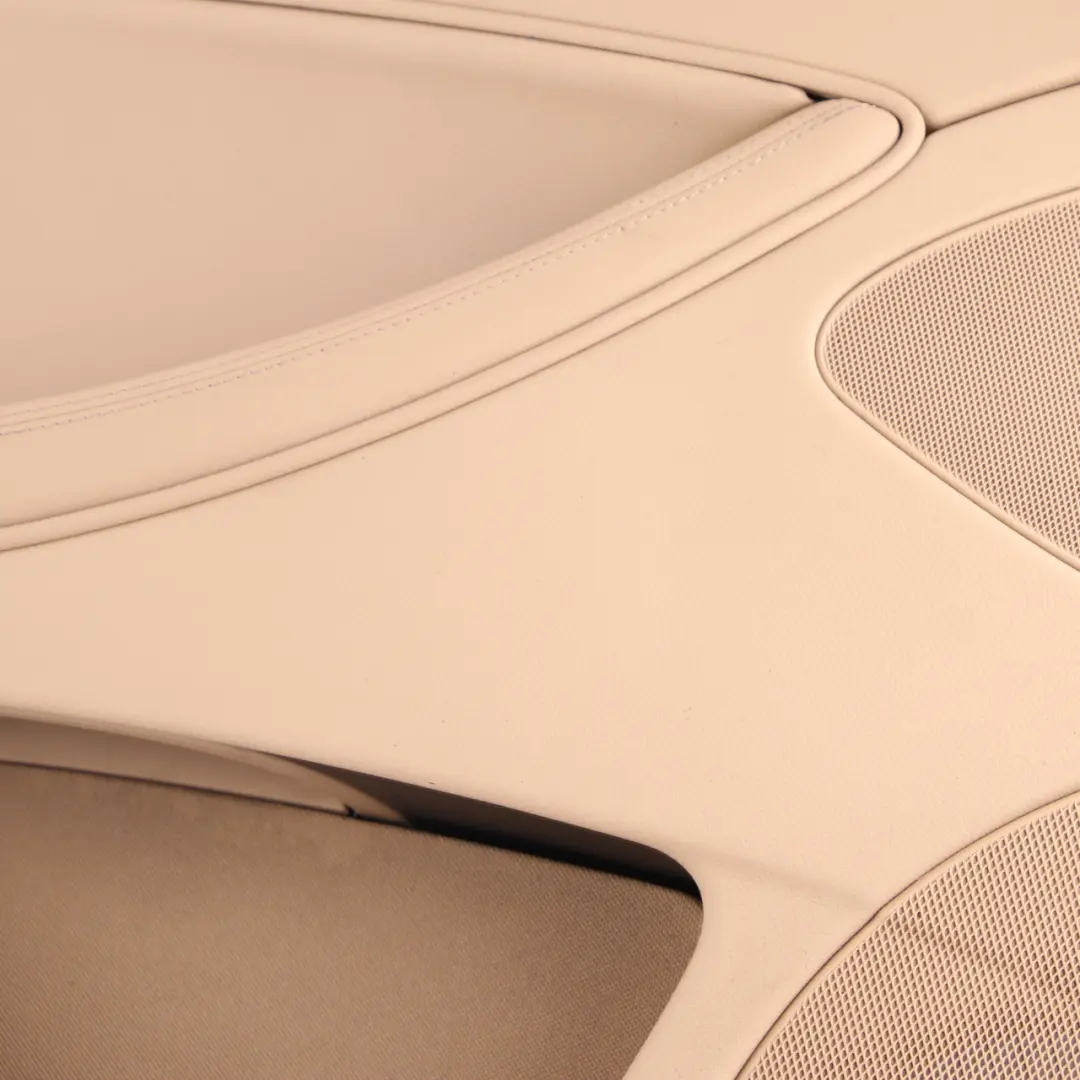 Door Card Mercedes W219 Rear Left N/S Door Trim Panel Cover Leather Brown to with Part number A2197301162 Door Card Mercedes W219 Rear Left N/S Door Trim Panel Cover Leather Brown - SKU A2197301162 - Part number A2197301162