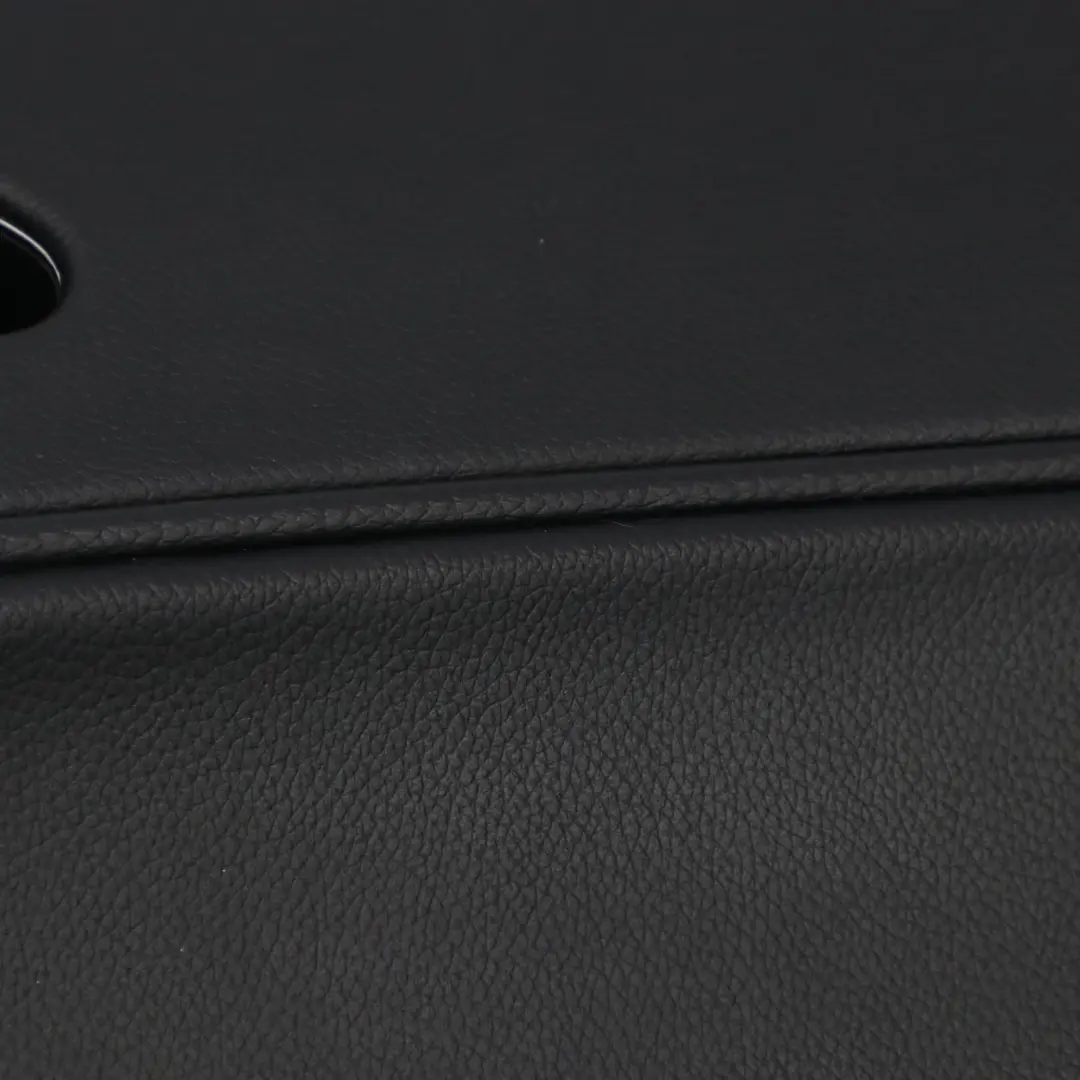 Door Card Mercedes W219 Rear Right O/S Door Trim Panel Cover Leather Black to with Part number A2197301262 Door Card Mercedes W219 Rear Right O/S Door Trim Panel Cover Leather Black - SKU A2197301262-2 - Part number A2197301262