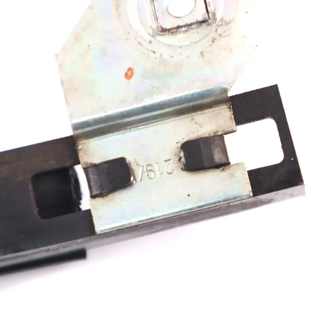 Glass Fixed Window Door Rear Left AS2 to Mercedes C219 with Part number A2197301355 Mercedes C219 Glass Fixed Window Door Rear Left AS2 - SKU A2197301355 - Part number A2197301355