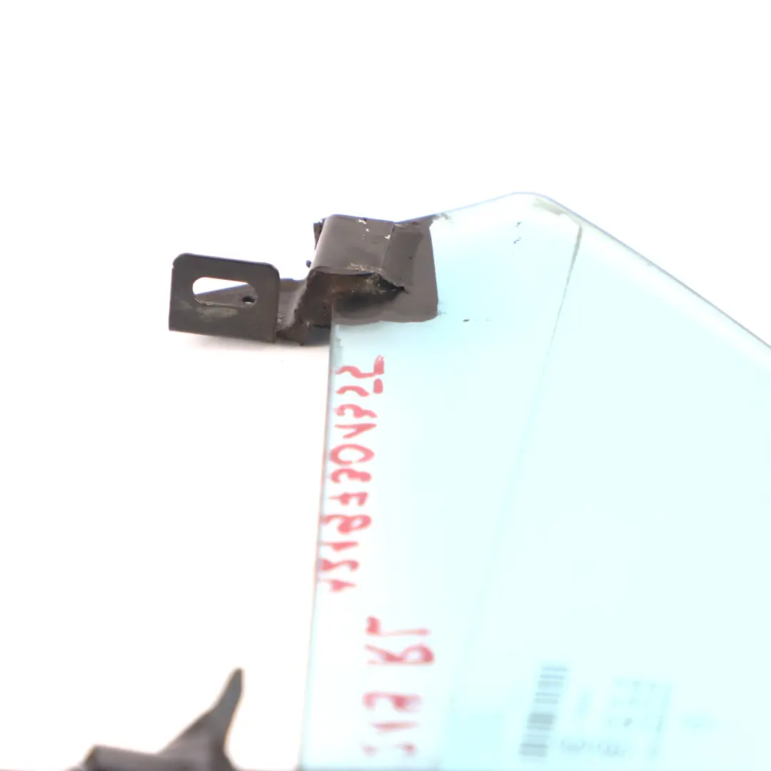 Glass Fixed Window Door Rear Left AS2 to Mercedes C219 with Part number A2197301355 Mercedes C219 Glass Fixed Window Door Rear Left AS2 - SKU A2197301355 - Part number A2197301355