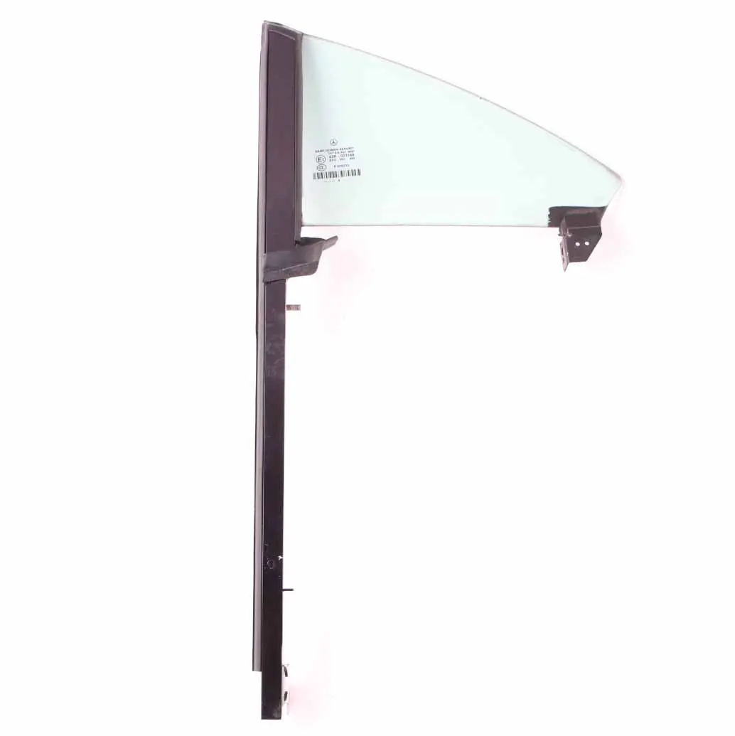 W219 Vetro della porta posteri sinistra lato quarto AS2 A2197300955 per Mercedes CLS con numero di parte A2197301555 Mercedes CLS W219 Vetro della porta posteri sinistra lato quarto AS2 A2197300955 - SKU A2197301555 - Numero di parte A2197301555