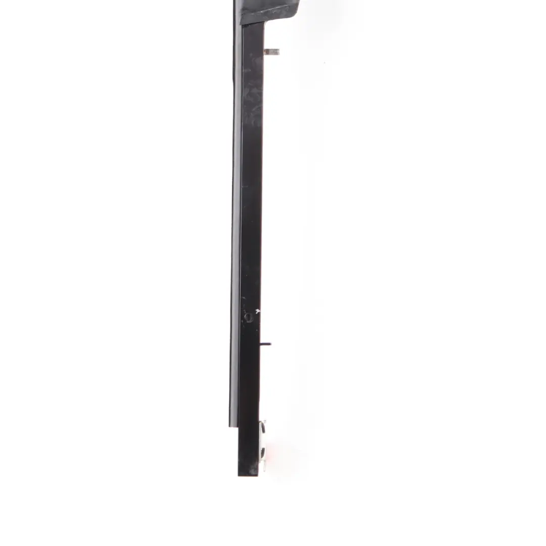 Mercedes CLS W219 Fensterglas hinten links Tür Viertel Seite AS2 A2197300955 - SKU A2197301555 - Teilenummer A2197301555