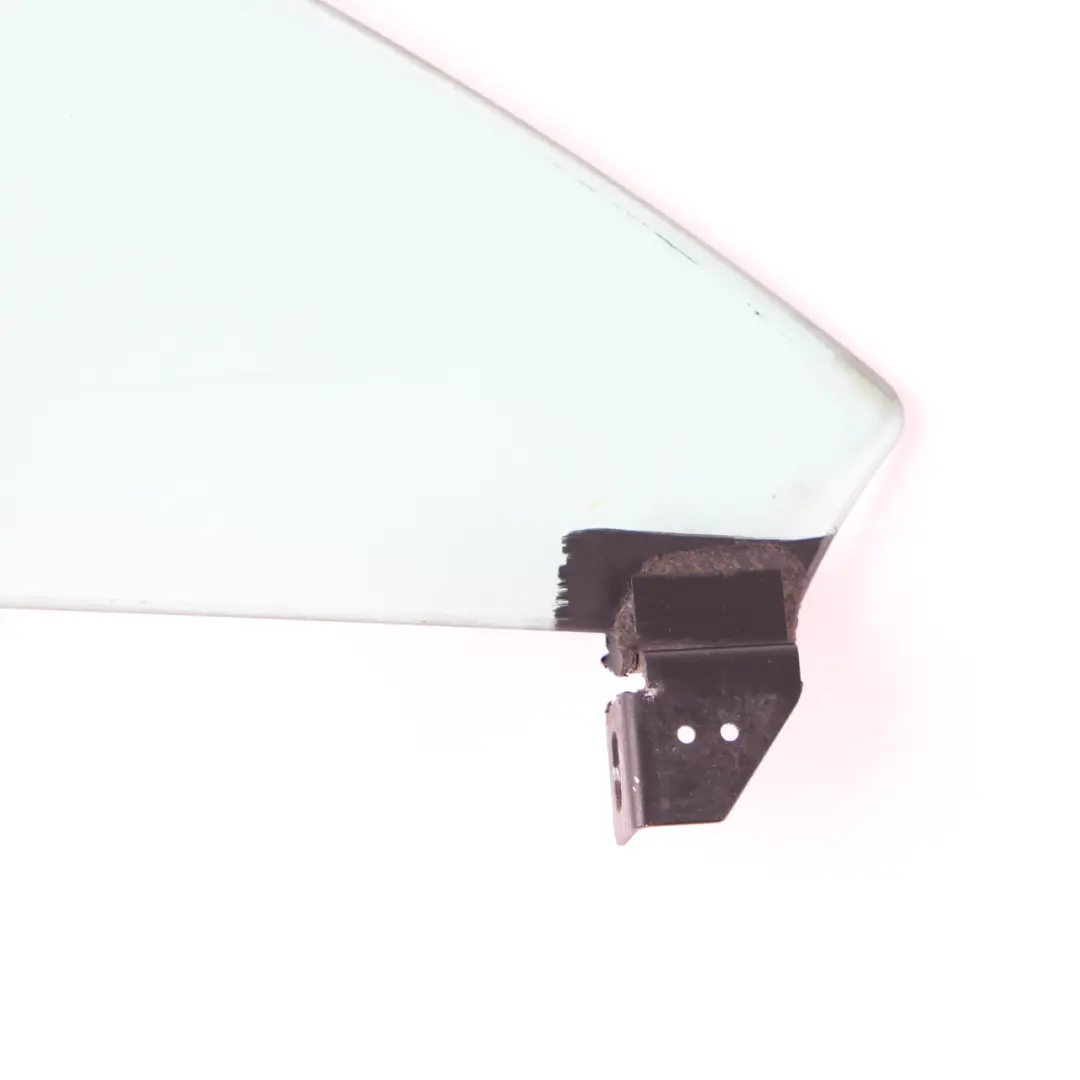 Mercedes CLS W219 Window Glass Rear Left Door N/S Quarter Side AS2 A2197300955 - SKU A2197301555 - Part number A2197301555