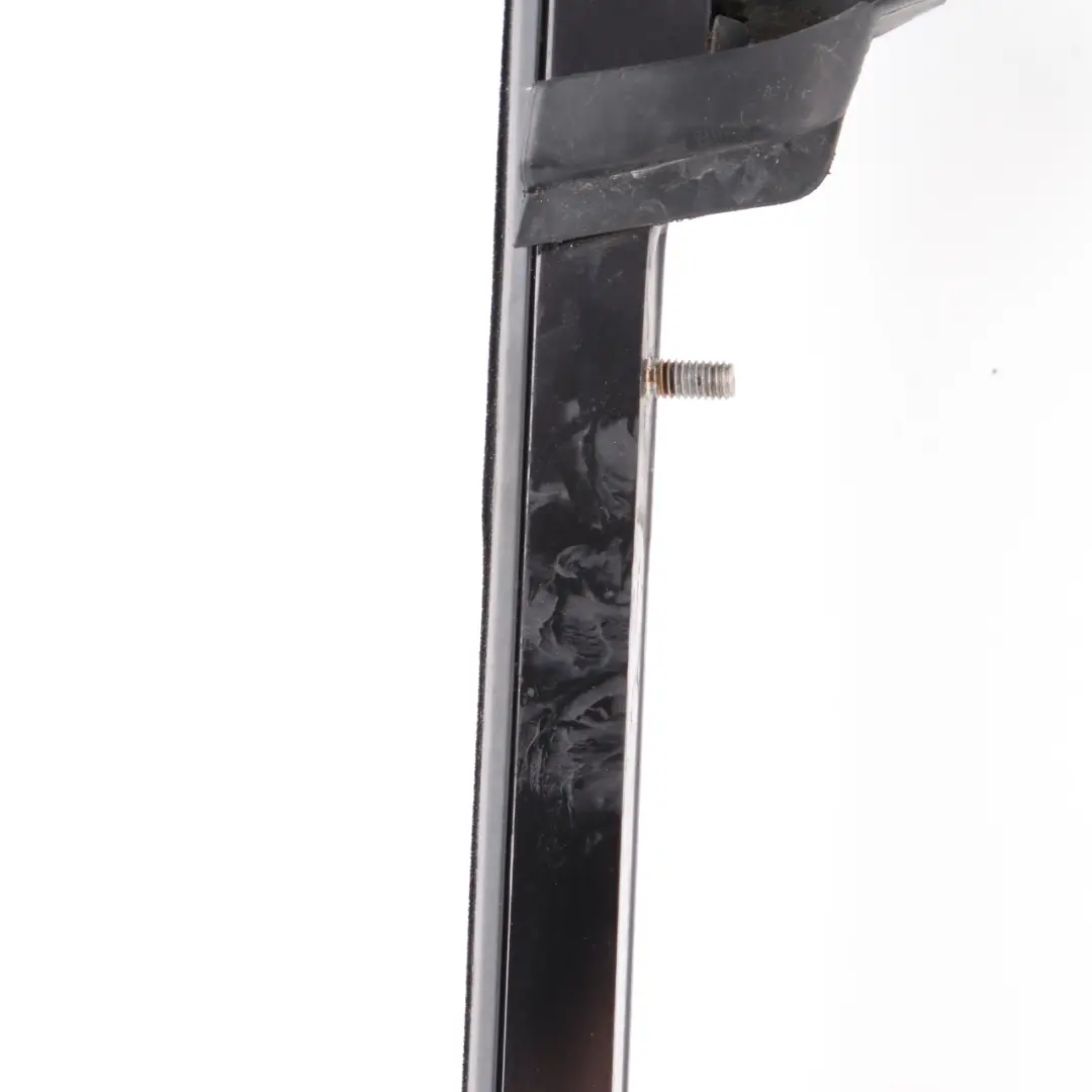 W219 Window Glass Rear Left Door N/S Quarter Side AS2 A2197300955 to Mercedes CLS with Part number A2197301555 Mercedes CLS W219 Window Glass Rear Left Door N/S Quarter Side AS2 A2197300955 - SKU A2197301555 - Part number A2197301555