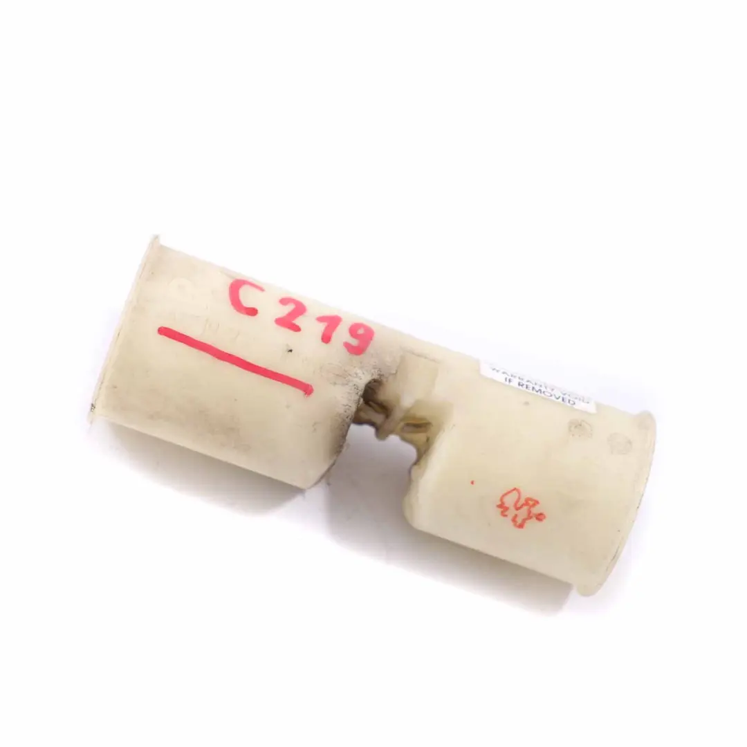 Seitenscheibenpuffer Mercedes CLS W219 Stoßdämpfer Stopper für mit Teilenummer A2197350086 Seitenscheibenpuffer Mercedes CLS W219 Stoßdämpfer Stopper - SKU A2197350086 - Teilenummer A2197350086