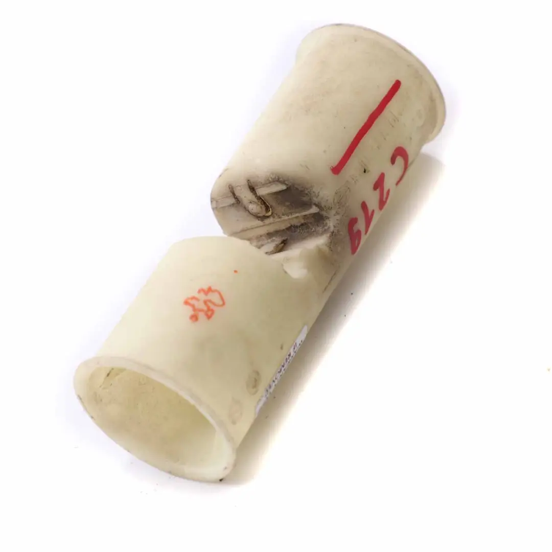 Seitenscheibenpuffer Mercedes CLS W219 Stoßdämpfer Stopper für mit Teilenummer A2197350086 Seitenscheibenpuffer Mercedes CLS W219 Stoßdämpfer Stopper - SKU A2197350086 - Teilenummer A2197350086