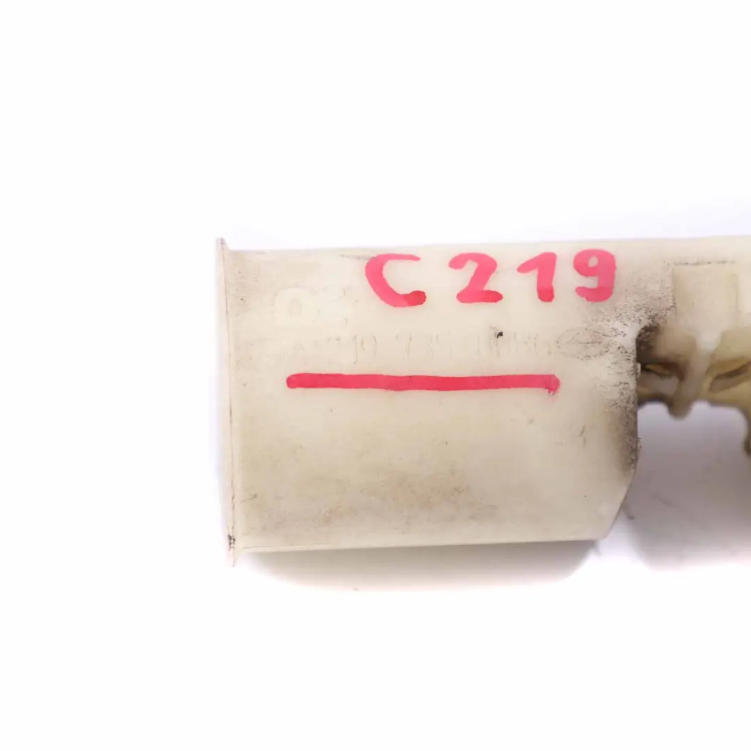  Side Window Buffer Mercedes CLS W219 Shock Absorber Stopper - SKU A2197350086 - Part number A2197350086