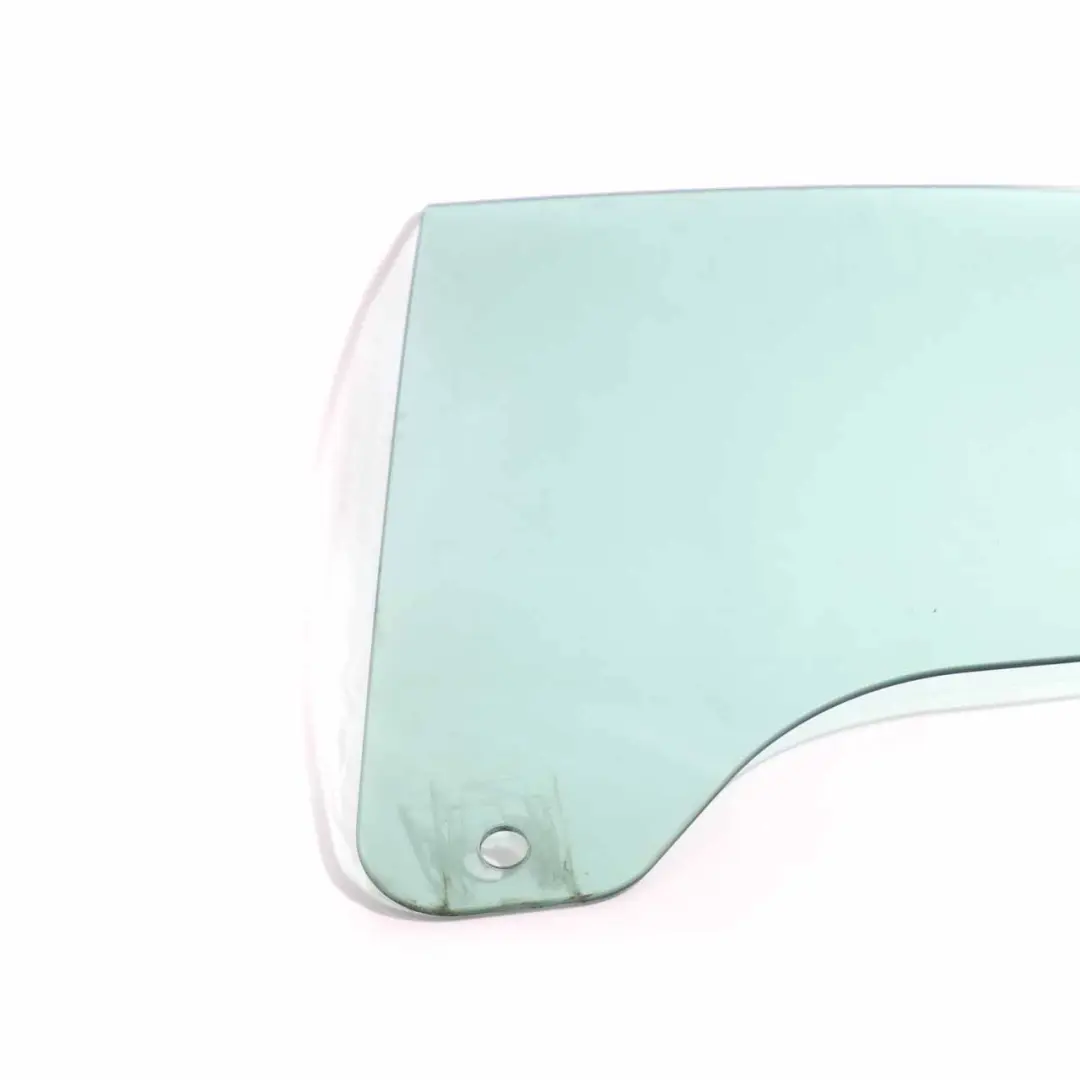 Mercedes C219 Vitre Latérale De Porte Arrière Gauche AS2 - SKU A2197350110 - Numéro de pièce A2197350110