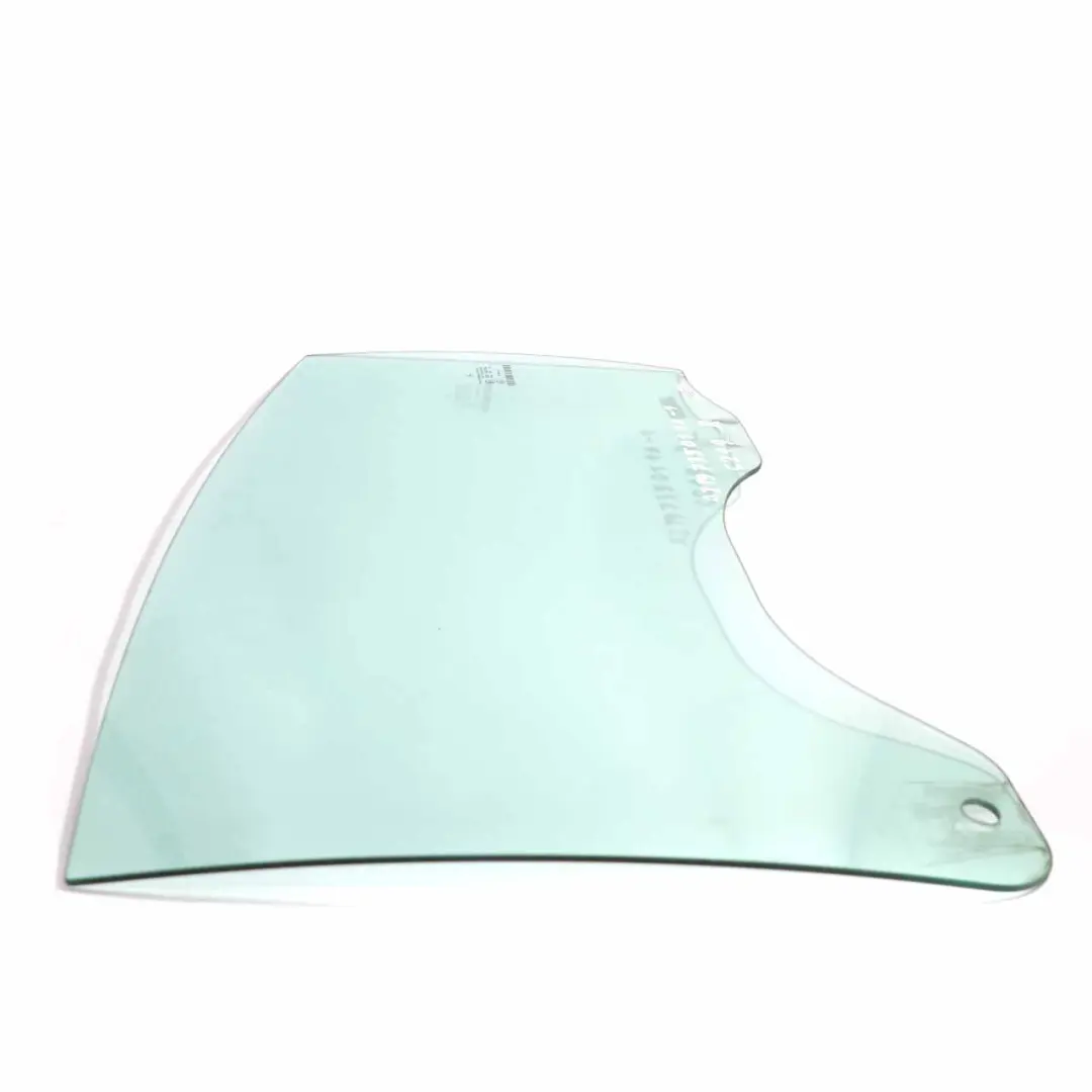 Mercedes C219 Vitre Latérale De Porte Arrière Gauche AS2 - SKU A2197350110 - Numéro de pièce A2197350110