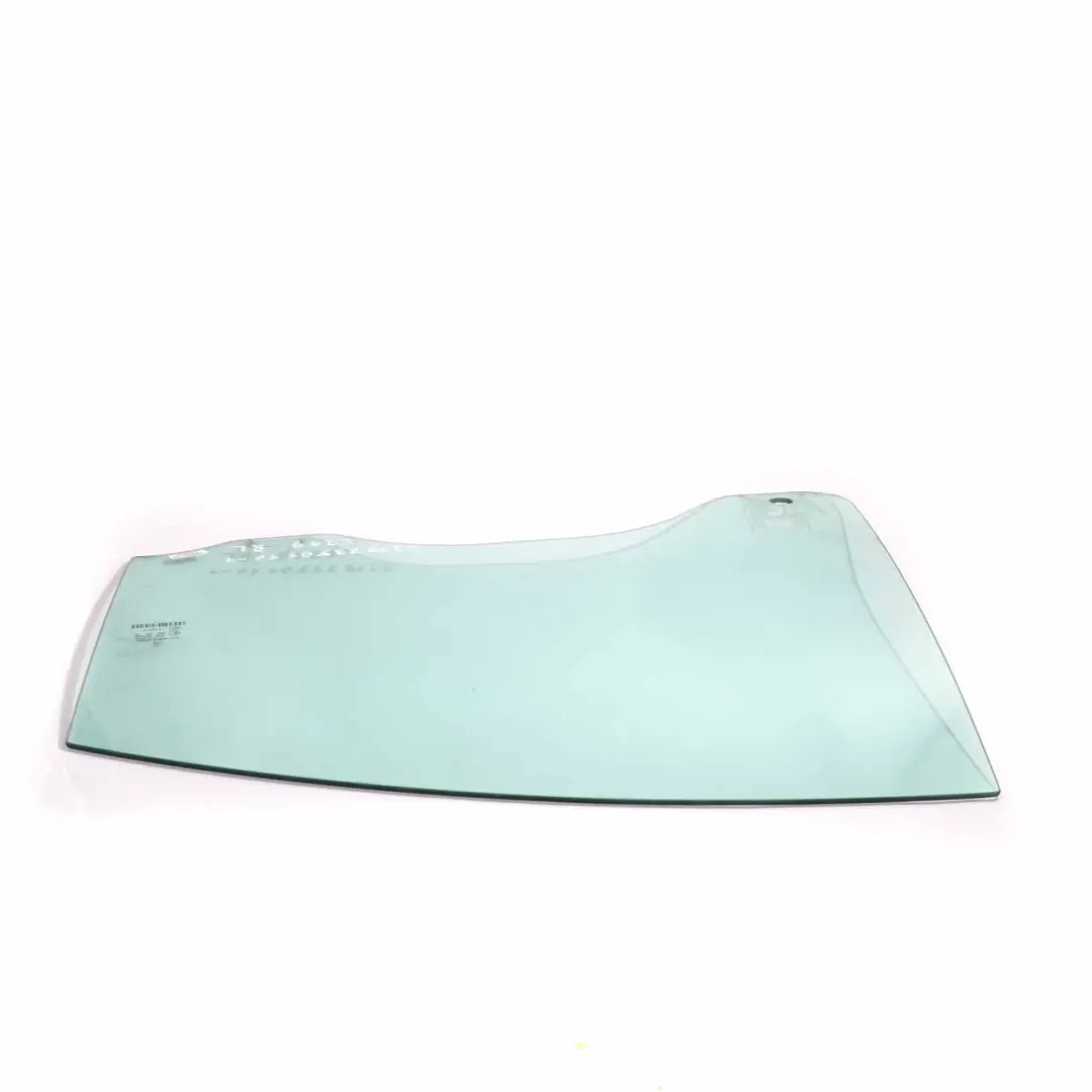 Mercedes C219 Vitre Latérale De Porte Arrière Gauche AS2 - SKU A2197350110 - Numéro de pièce A2197350110