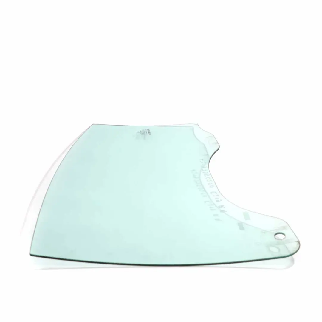 Mercedes CLS C219 Window Glass Rear Door Right O/S Glazing AS2 - SKU A2197350210 - Part number A2197350210
