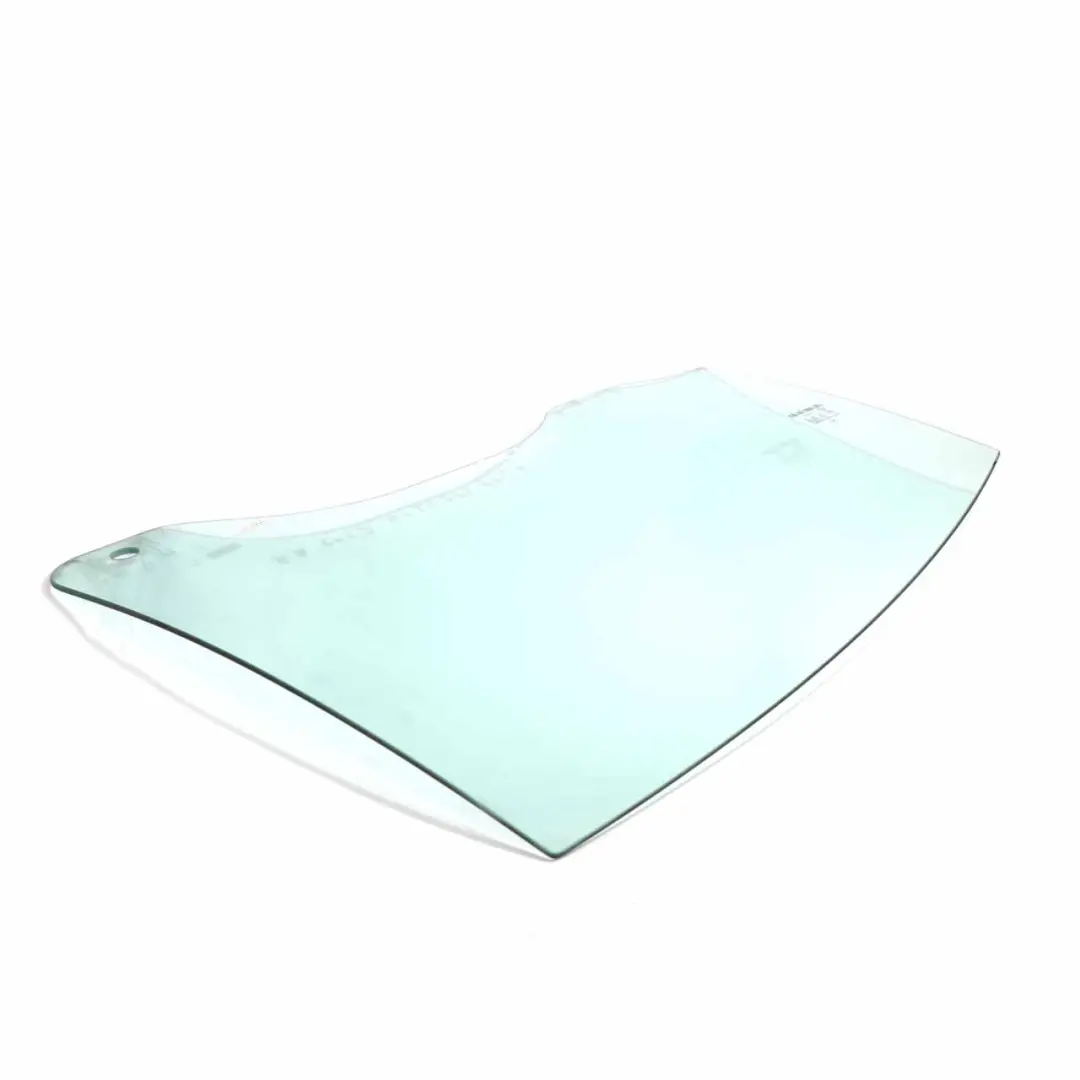 Vetro della porta posteriore destra vetri AS2 per Mercedes C219 con numero di parte A2197350210 Mercedes C219 Vetro della porta posteriore destra vetri AS2 - SKU A2197350210 - Numero di parte A2197350210