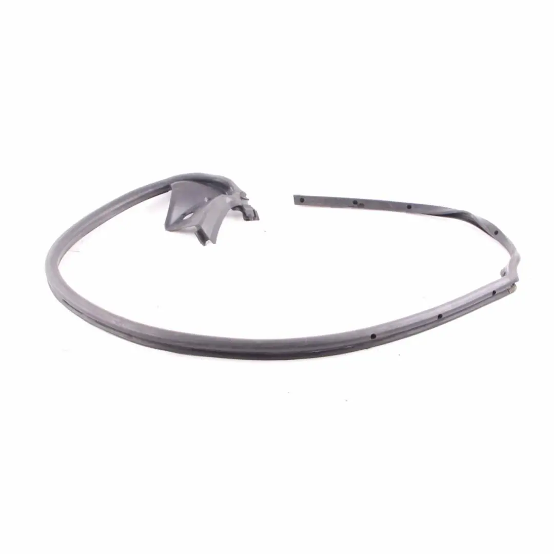Junta Ventana Mercedes W221 V221 Guía Larga Puerta Trasera Sellado A2217310680 para con número de pieza A2197370130 Junta Ventana Mercedes W221 V221 Guía Larga Puerta Trasera Sellado A2217310680 - SKU A2197370130 - Número de pieza A2197370130