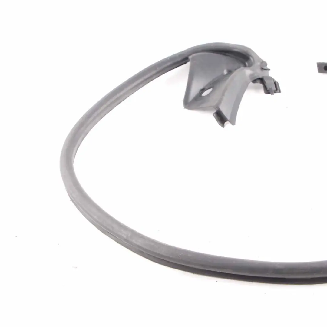 Mercedes CLS W219 Door Seal Rear Left N/S Sealing Gasket Rubber - SKU A2197370130 - Part number A2197370130