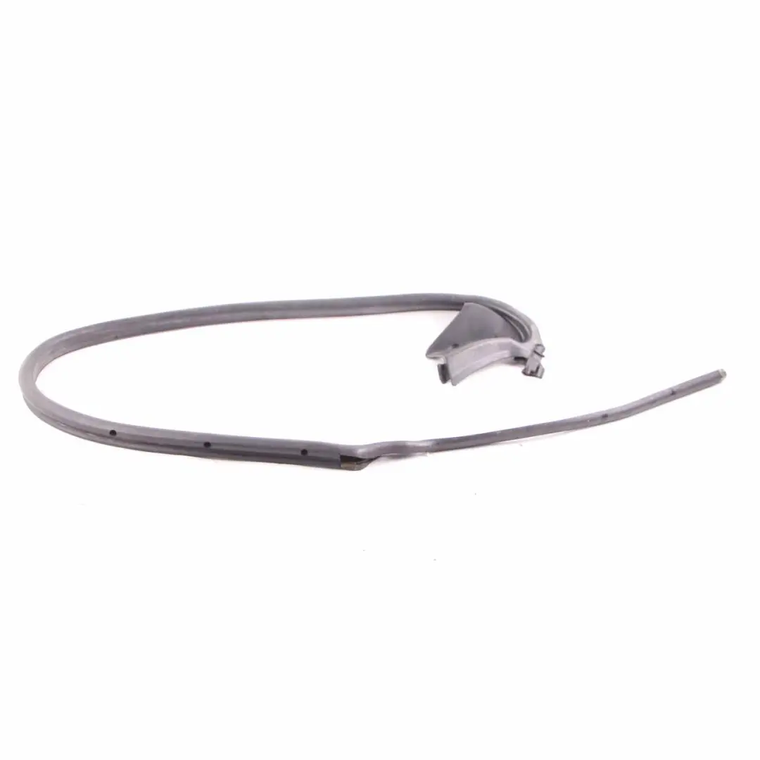  Fenster dichtung Mercedes W221 V221 Lange Führung Tür hinten links A2217310680 - SKU A2197370130 - Teilenummer A2197370130