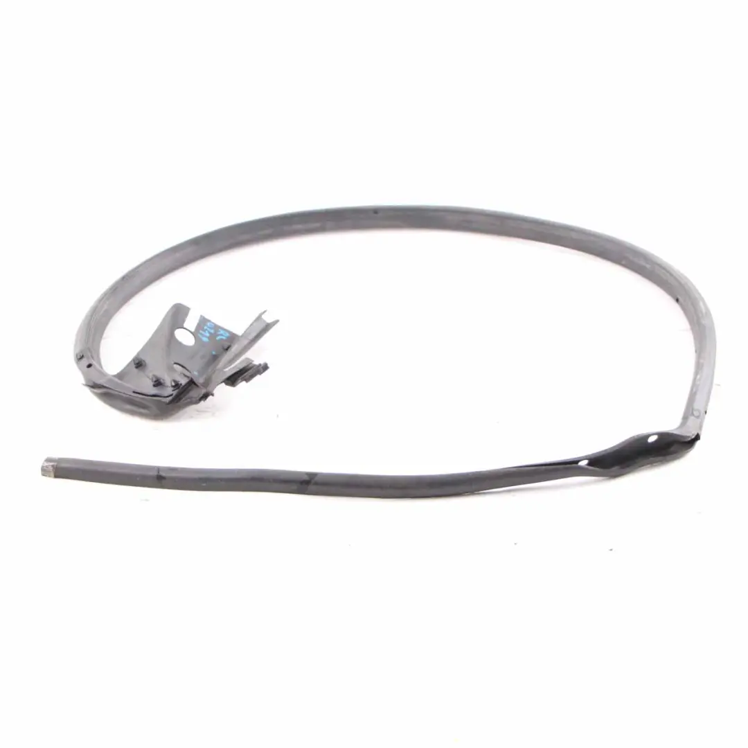 Mercedes CLS W219 Door Seal Rear Left N/S Sealing Gasket Rubber - SKU A2197370130 - Part number A2197370130