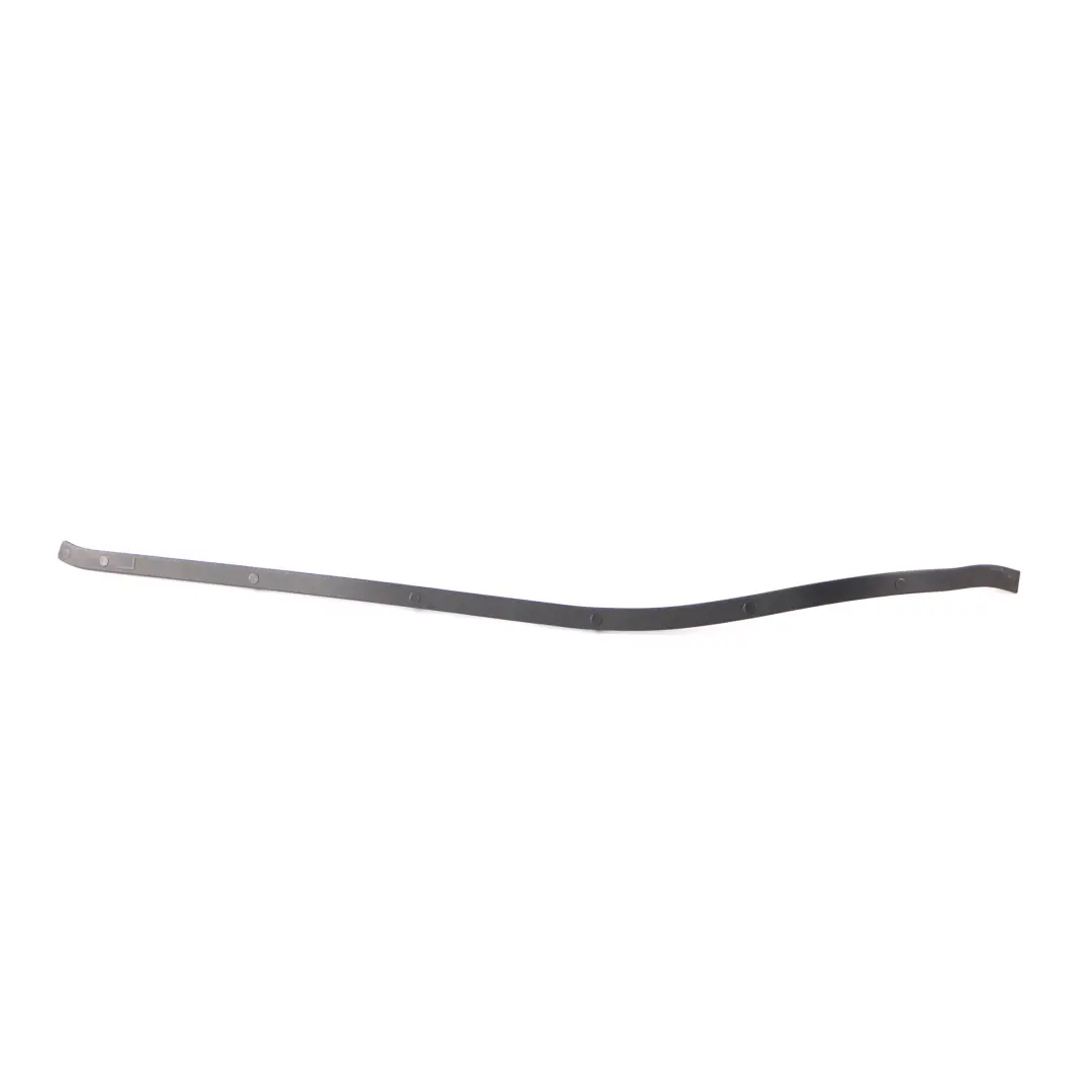 Rail Mercedes C219 Rear Left N/S Doors Guide Seal Strip - SKU A2197370135 - Part number A2197370135