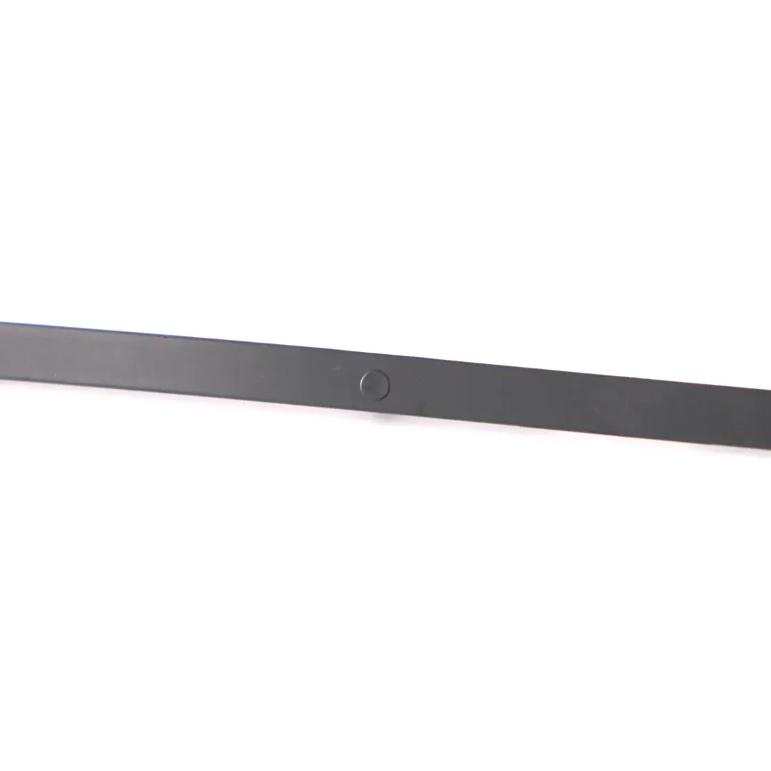  Carril Mercedes C219 Trasera Izquierda Puertas Tira Guía - SKU A2197370135 - Número de pieza A2197370135