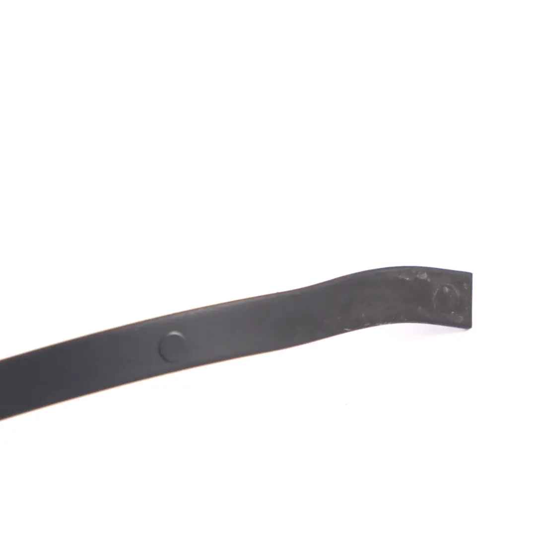 Rotaia Mercedes C219 Posteriore Sinistra Portiere Guida Guarnizione per con numero di parte A2197370135 Rotaia Mercedes C219 Posteriore Sinistra Portiere Guida Guarnizione - SKU A2197370135 - Numero di parte A2197370135