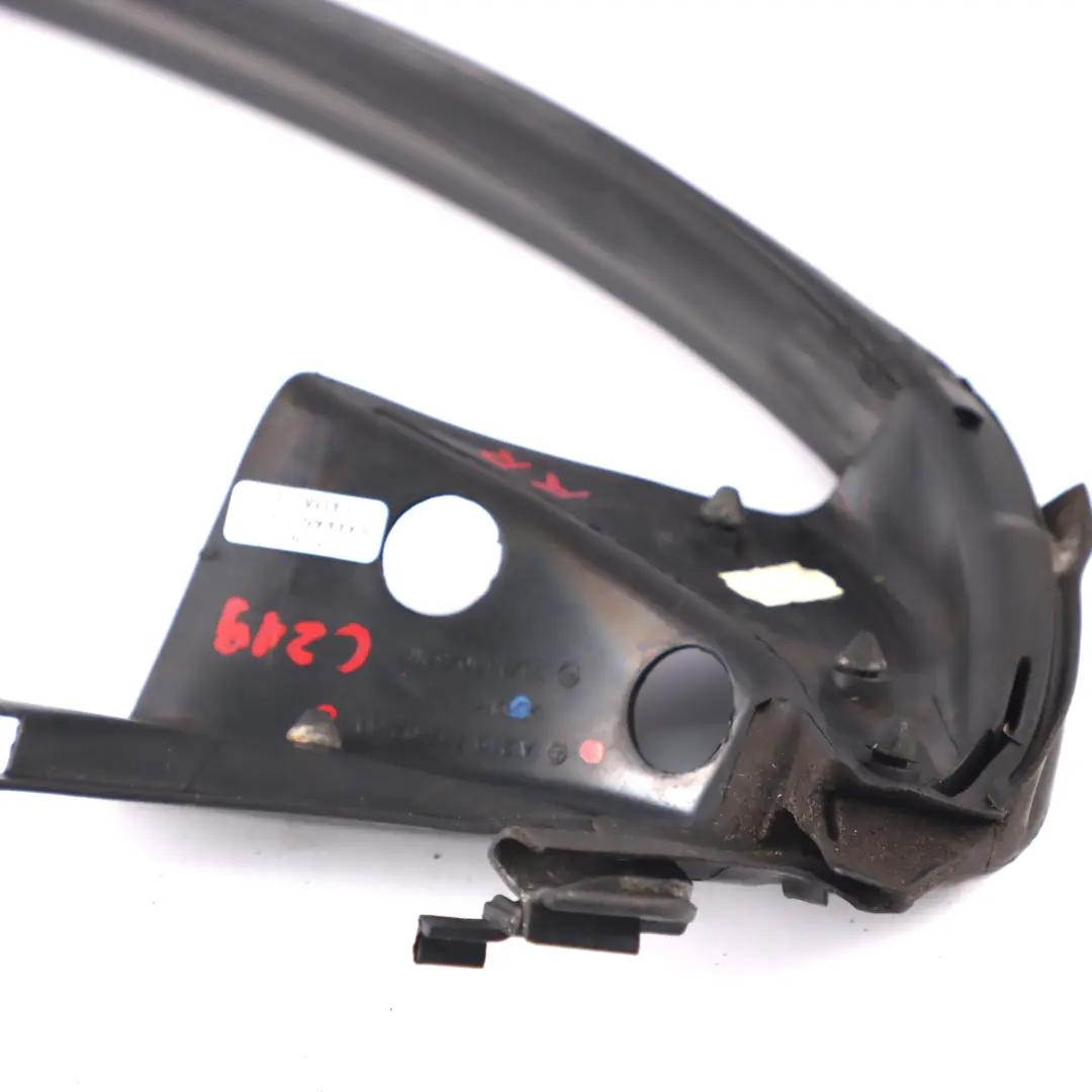 Tür Dichtung Mercedes C219 Hinter Tür Rechts Gummi Dichtung für mit Teilenummer A2197370230 Tür Dichtung Mercedes C219 Hinter Tür Rechts Gummi Dichtung - SKU A2197370230 - Teilenummer A2197370230