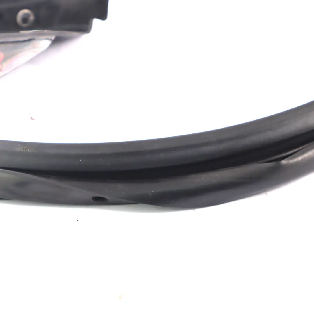 Tür Dichtung Mercedes C219 Hinter Tür Rechts Gummi Dichtung für mit Teilenummer A2197370230 Tür Dichtung Mercedes C219 Hinter Tür Rechts Gummi Dichtung - SKU A2197370230 - Teilenummer A2197370230