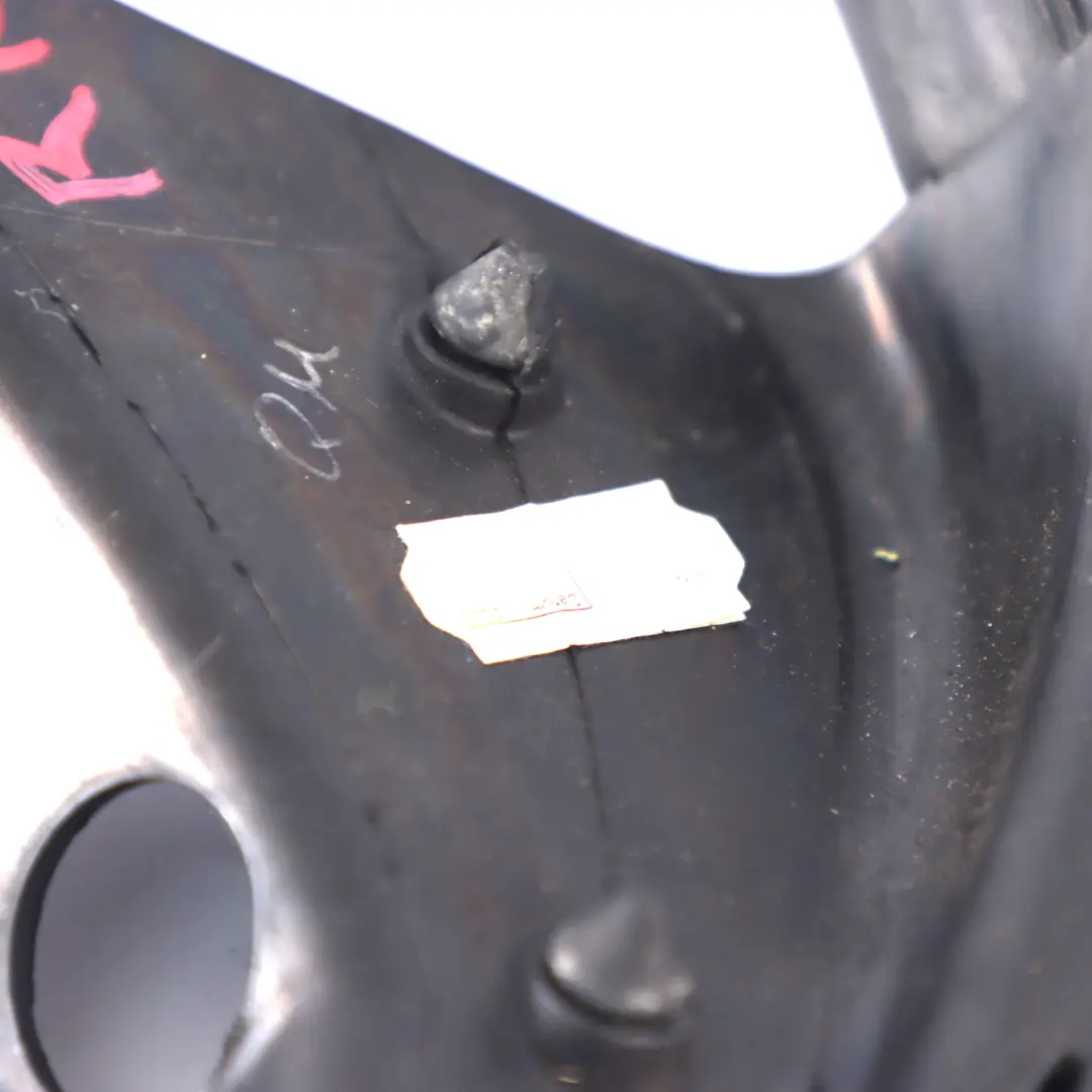 Tür Dichtung Mercedes C219 Hinter Tür Rechts Gummi Dichtung für mit Teilenummer A2197370230 Tür Dichtung Mercedes C219 Hinter Tür Rechts Gummi Dichtung - SKU A2197370230 - Teilenummer A2197370230