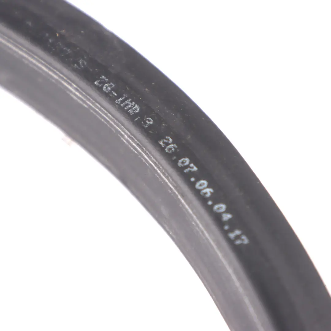  Seal Mercedes C219 Rear Door Right O/S Rubber Sealing Gasket - SKU A2197370230 - Part number A2197370230