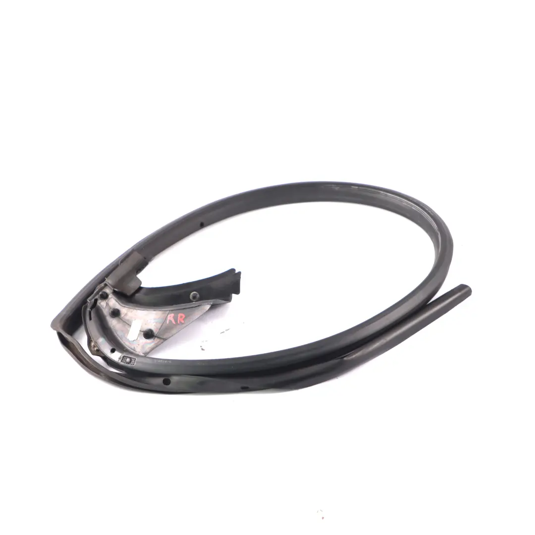  Seal Mercedes C219 Rear Door Right O/S Rubber Sealing Gasket - SKU A2197370230 - Part number A2197370230