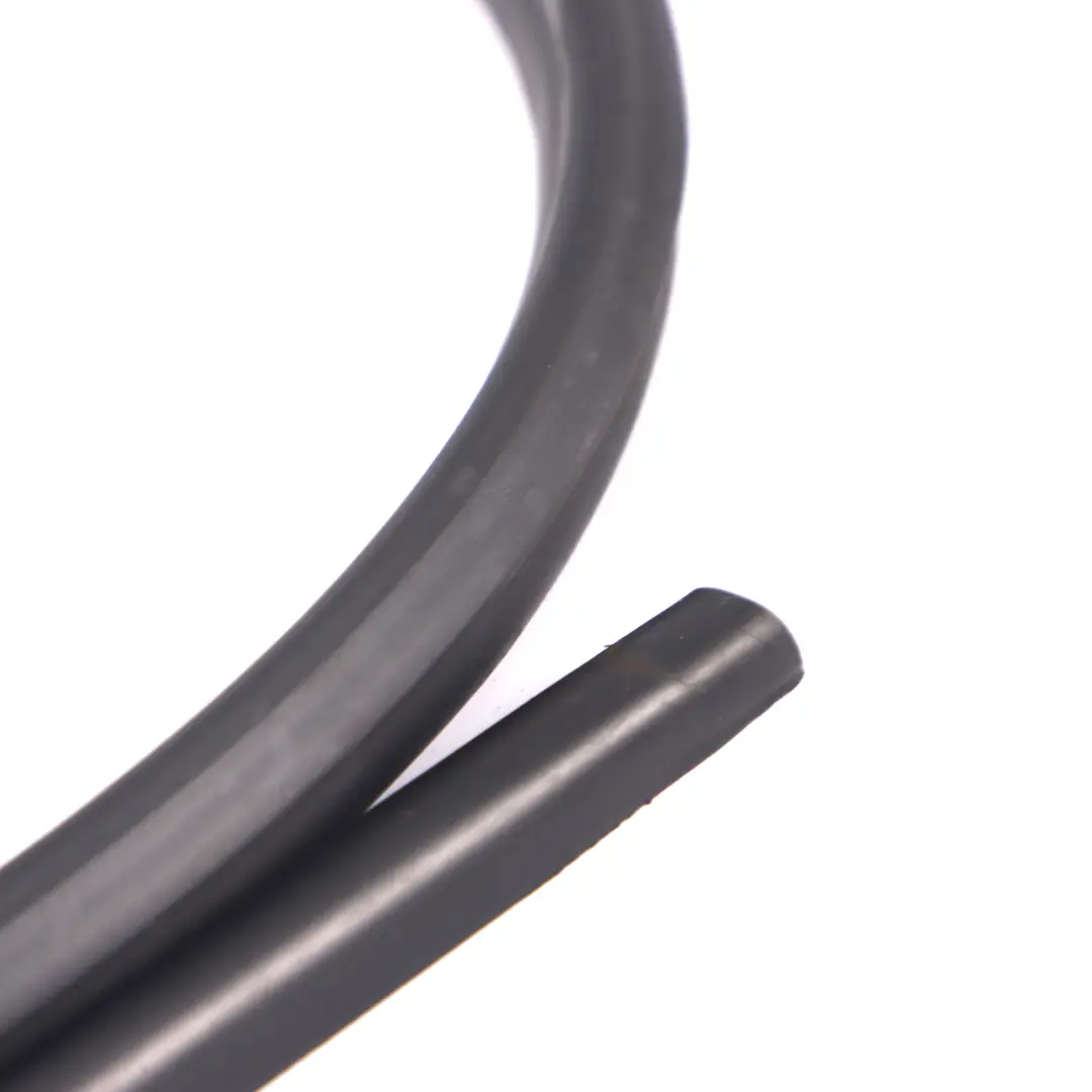 Seal Mercedes C219 Rear Door Right O/S Rubber Sealing Gasket to with Part number A2197370230 Seal Mercedes C219 Rear Door Right O/S Rubber Sealing Gasket - SKU A2197370230 - Part number A2197370230