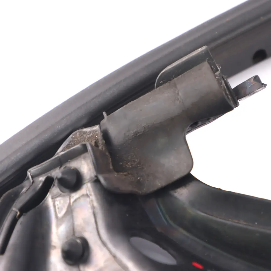 Tür Dichtung Mercedes C219 Hinter Tür Rechts Gummi Dichtung für mit Teilenummer A2197370230 Tür Dichtung Mercedes C219 Hinter Tür Rechts Gummi Dichtung - SKU A2197370230 - Teilenummer A2197370230