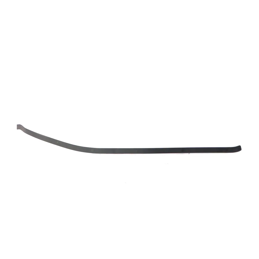  Carril Mercedes C219 Trasera Derecha Puertas Tira Guía - SKU A2197370235 - Número de pieza A2197370235