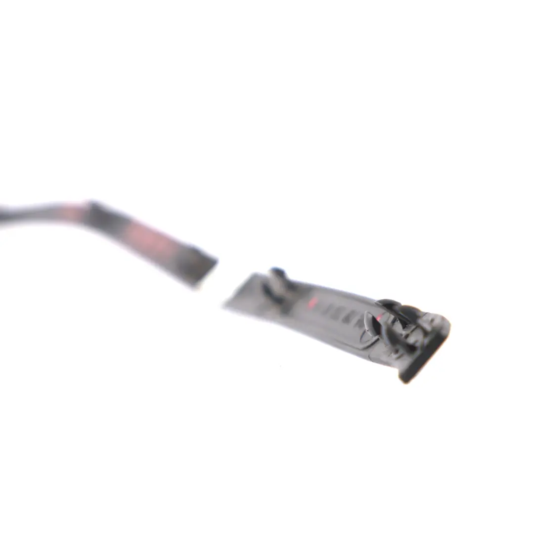  Carril Mercedes C219 Trasera Derecha Puertas Tira Guía - SKU A2197370235 - Número de pieza A2197370235