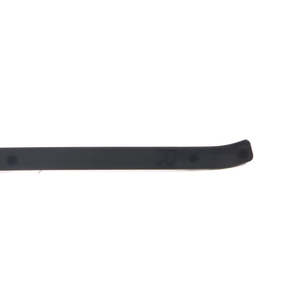  Rotaia Mercedes C219 Posteriore Destra Portiere Guida di Guarnizione - SKU A2197370235 - Numero di parte A2197370235