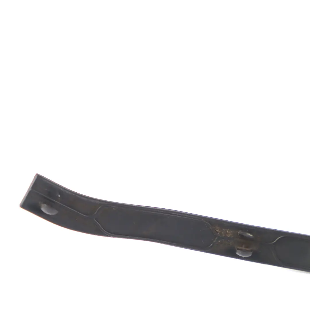 Rail Mercedes C219 Rear Right O/S Doors Guide Seal Strip to with Part number A2197370235 Rail Mercedes C219 Rear Right O/S Doors Guide Seal Strip - SKU A2197370235 - Part number A2197370235