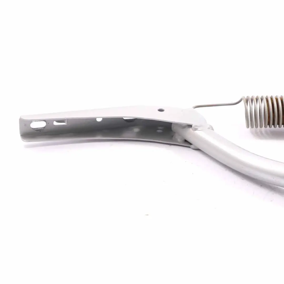 W219 Tronco Portón Trasero Bisagra Izquierda Iridium Plata para Mercedes con número de pieza A2197500128 Mercedes W219 Tronco Portón Trasero Bisagra Izquierda Iridium Plata - SKU A2197500128-IRS - Número de pieza A2197500128