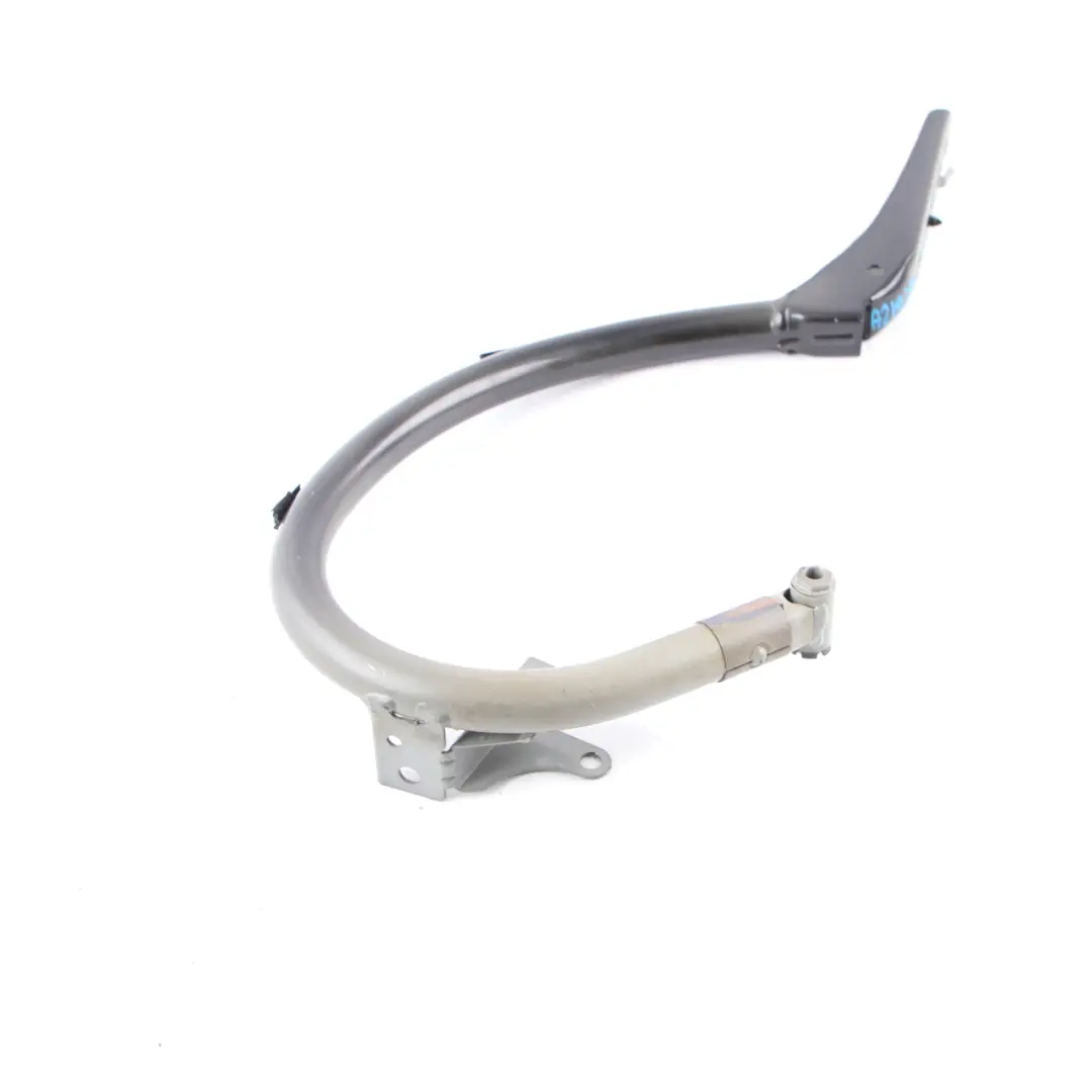 W219 Tronco Portón Trasero Bisagra Izquierda Negro para Mercedes CLS con número de pieza A2197500128 Mercedes CLS W219 Tronco Portón Trasero Bisagra Izquierda Negro - SKU A2197500128-OB - Número de pieza A2197500128