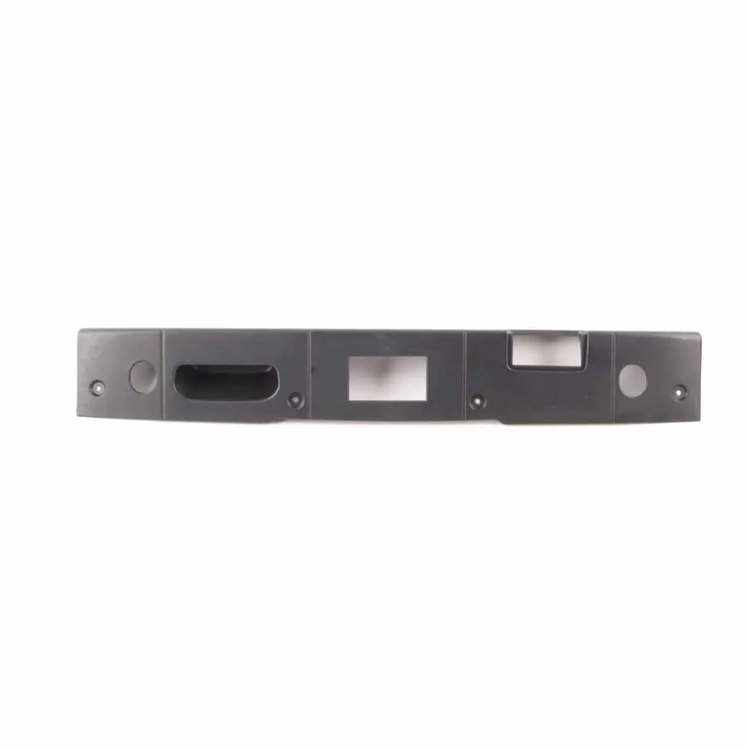 Mercedes W219 Boot Trunk Handle Rear Tailgate Lid Trim Panel - SKU A2197500193 - Part number A2197500193