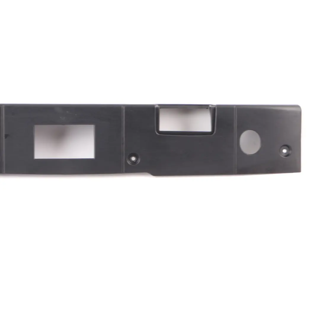 Mercedes W219 Boot Trunk Handle Rear Tailgate Lid Trim Panel - SKU A2197500193 - Part number A2197500193