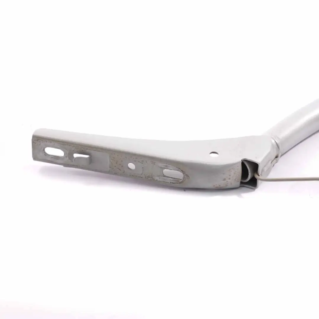 Mercedes W219 Tronco Portón Trasero Bisagra Trasera Derecha Iridium Plata 775 - SKU A2197500228-IRS - Número de pieza A2197500228