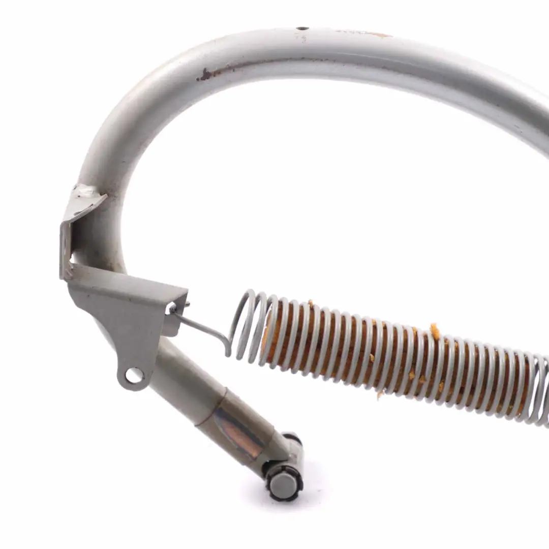 W219 Charnière hayon coffre arrière droite Iridium Argent pour Mercedes à propos du numéro de pièce A2197500228 Mercedes W219 Charnière hayon coffre arrière droite Iridium Argent - SKU A2197500228-IRS - Numéro de pièce A2197500228