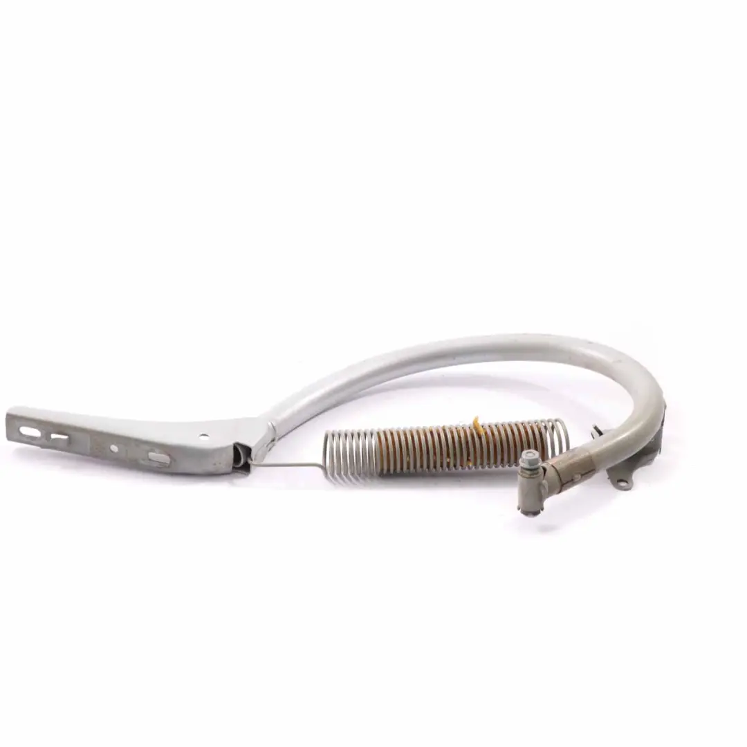Mercedes W219 Tronco Portón Trasero Bisagra Trasera Derecha Iridium Plata 775 - SKU A2197500228-IRS - Número de pieza A2197500228
