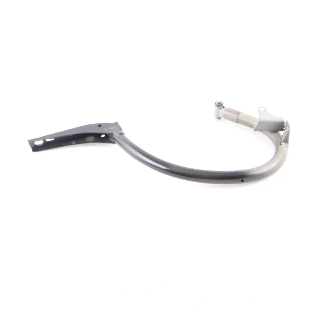 Mercedes CLS W219 Tronco Portón Trasero Bisagra Derecha Negro - SKU A2197500228-OB - Número de pieza A2197500228